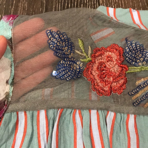 NWT Aratta I Guess Sleeveless Blouse - Picture 13 of 14